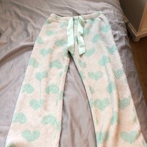 pajama pants from GAP kids size 8 CHILD